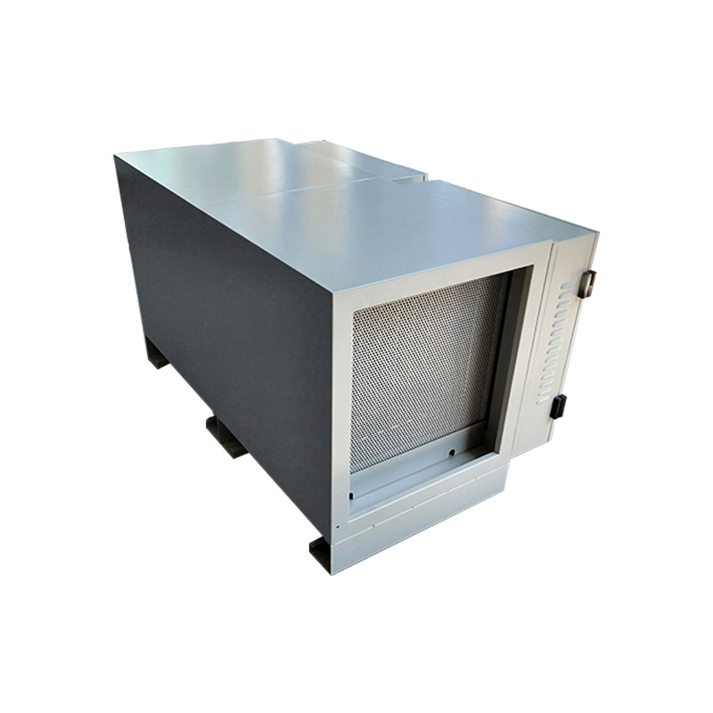 RUIHE-Find Esp Electrostatic Precipitator Commercial Kitchen Electrostatic