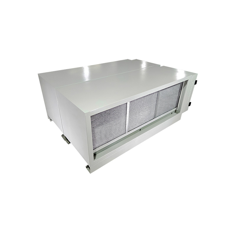 RUIHE-Electrostatic Air Filter, High Quality Commercial Kitchen Electrostatic