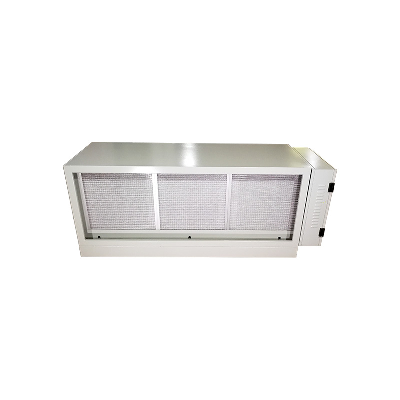 RUIHE-High-quality Electrostatic Filter | New Esp Commercial Kitchen Electrostatic-1