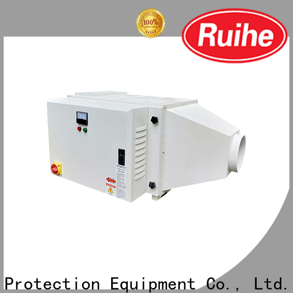 RUIHE / DR. AIRE High-quality used mist collector factory for house