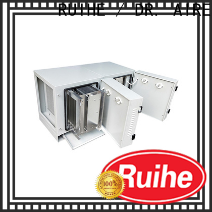 RUIHE / DR. AIRE La mejor empresa de unidades de control esp para cocina