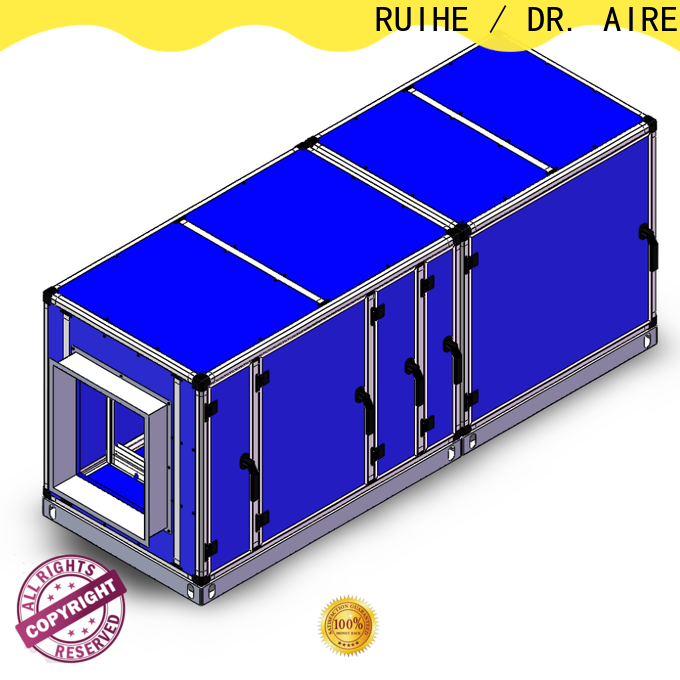 Nuevos fabricantes modulares ecológicos de escape de cocina para humo.