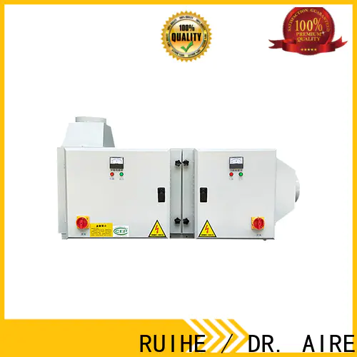 RUIHE / DR. AIRE High-quality industrial mist collector Suppliers for house
