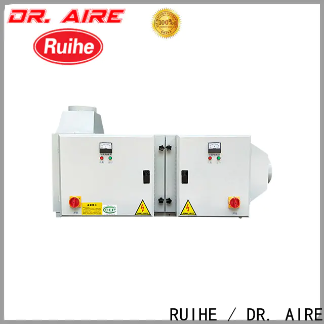 RUIHE / DR. AIRE Latest oil mist eliminator manufacturers for business for house