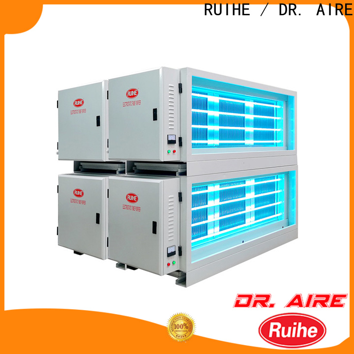 RUIHE / DR. Legislación de ventiladores extractores de calidad AIRE para cafetería pequeña Suministro para el hogar