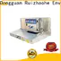Best used commercial kitchen hood precipitators factory for home