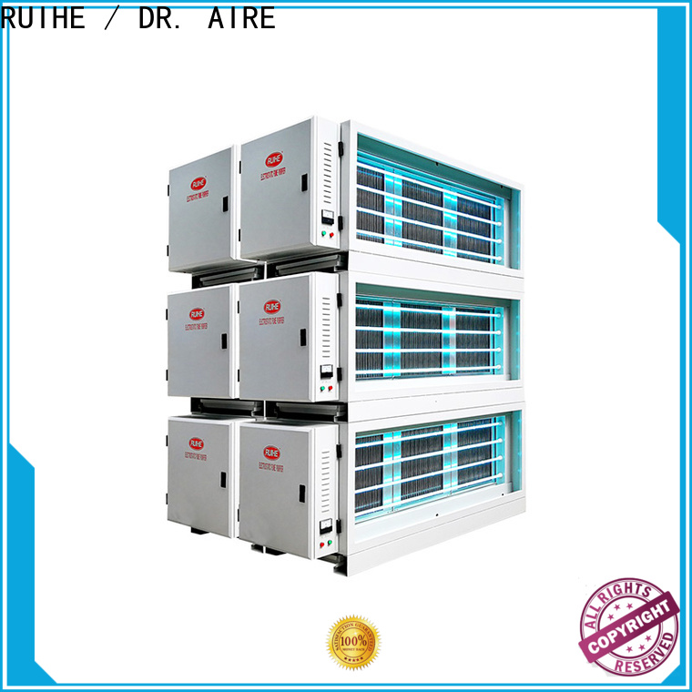 Venta al por mayor de extractores de filtros de ventilador extractor de catering para cocina