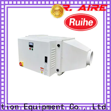 RUIHE / DR. AIRE Custom mist eliminator manufacturers manufacturers for house