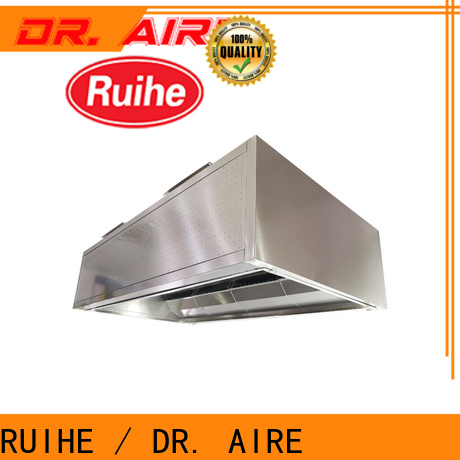 RUIHE / DR. AIRE Empresa líder en cocina