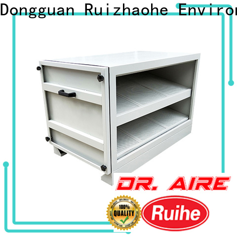 RUIHE / DR. AIRE dgrhcc filtro de carbón para agua para negocios para casa