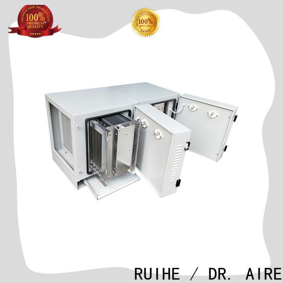 RUIHE / DR. Fregadora electrostática AIRE dgrhk31500 para empresas para cocina