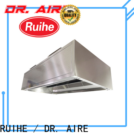 RUIHE / DR. Fabricantes de cnc AIRE para el hogar.