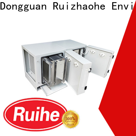 RUIHE / DR. AIRE dgrhk221000 empresa de unidad de control de ventilador extractor para el hogar