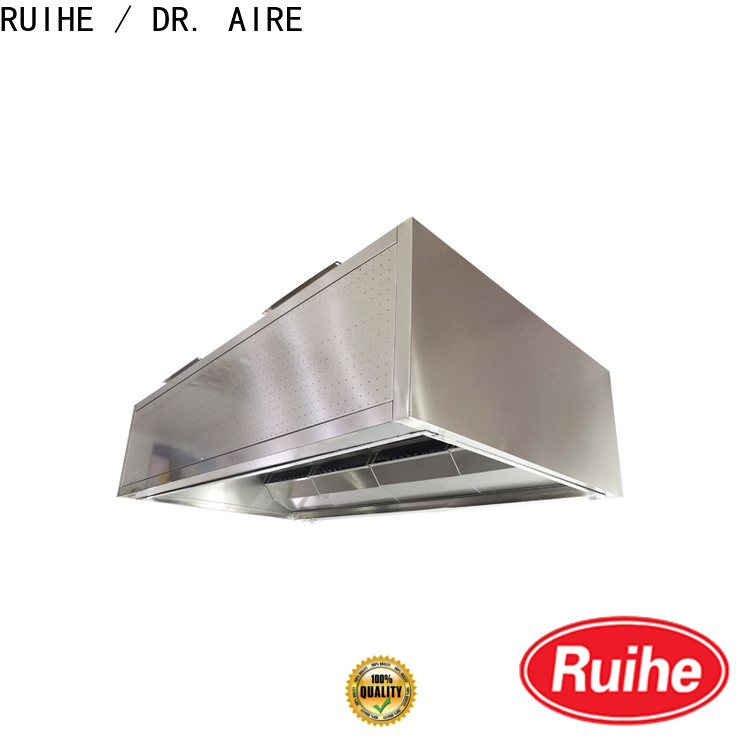 RUIHE / DR. AIRE dgrhkc2500 fabricantes para humo.