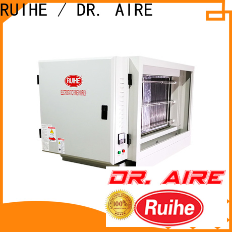 RUIHE / DR. AIRE Precipitador electrostático de alta calidad comprar fabricantes para cocina