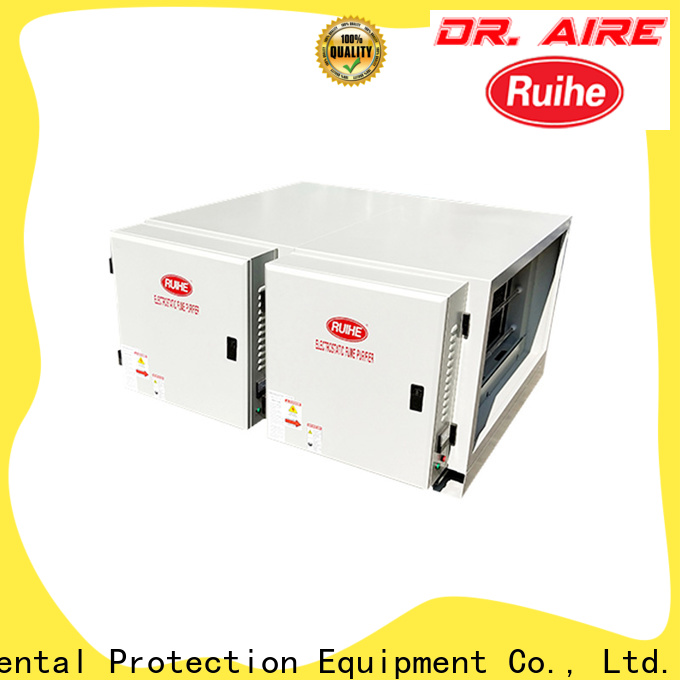 RUIHE / DR. AIRE Top kitchen air cleaner for business for house