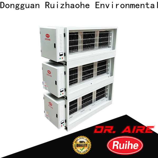 RUIHE / DR. AIRE eliminación de aire purificado esp Proveedores para el hogar