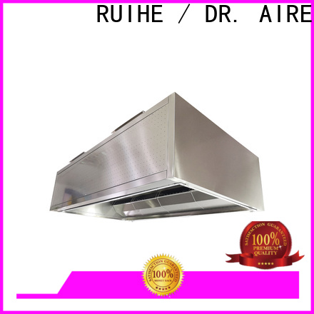 RUIHE / DR. AIRE industrial para negocio para casa