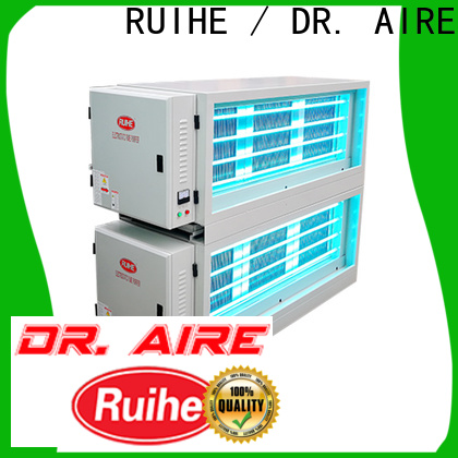 RUIHE / DR. AIRE Fábrica de sistemas de ventiladores extractores de alta calidad para el hogar