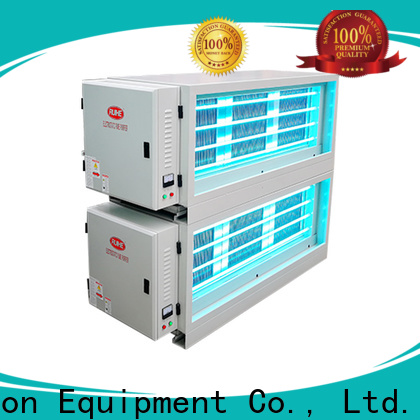 Latest kitchen smoke filter dgrhk14000 Supply for house