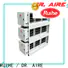 Top kitchen electrostatic precipitator fume factory for home