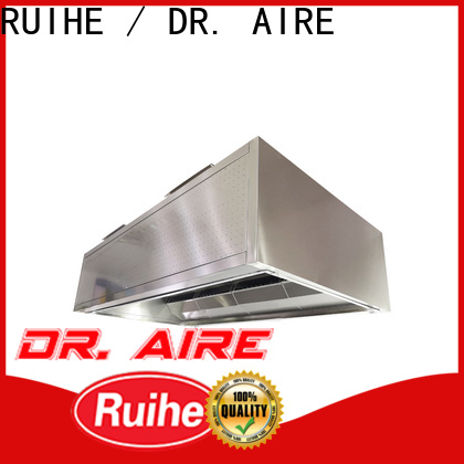 RUIHE / DR. Empresa de niebla AIRE para casa.