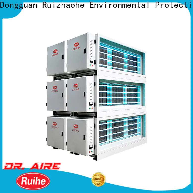 RUIHE / DR. AIRE dgrhk21000 ecology unit manufacturers factory for home