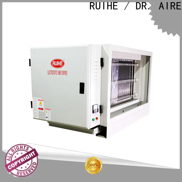 Wholesale kitchen air filter clean manufacturers for home