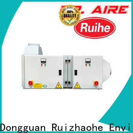 RUIHE / DR. AIRE mist torit mist collector factory for house
