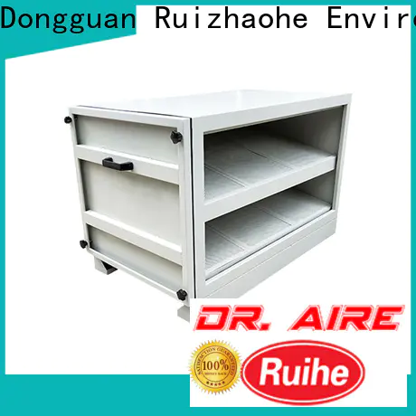 RUIHE / DR. AIRE dgrhcc carbon filter water for business for kitchen