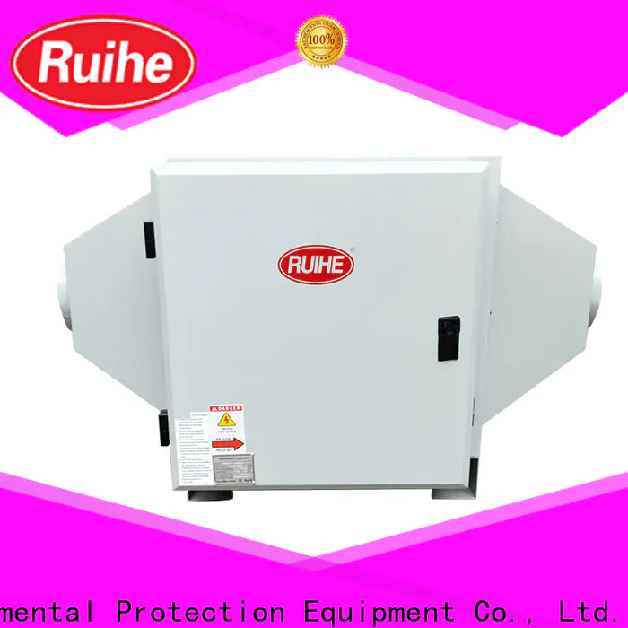 RUIHE / DR. AIRE Wholesale roaster manufacturer Suppliers for smoke