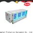 High-quality commercial kitchen vent hood clean Supply for kitchen