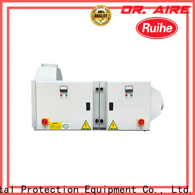 RUIHE / DR. AIRE dgrhkc2500 fibreglass grating company for home