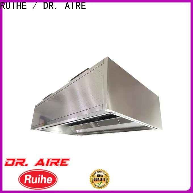 RUIHE / DR. AIRE Top for business for kitchen
