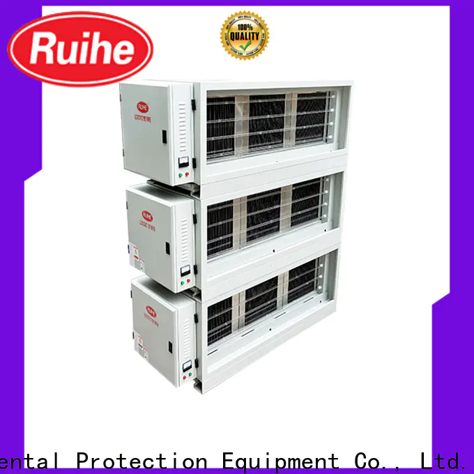 RUIHE / DR. AIRE esp commercial kitchen grease filters for business for kitchen
