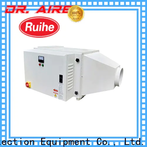 RUIHE / DR. AIRE air oil mist removal Suppliers for house
