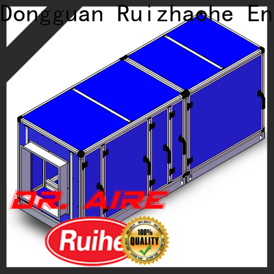 RUIHE / DR. AIRE dgrhke escape de cocina modular para negocios para humo