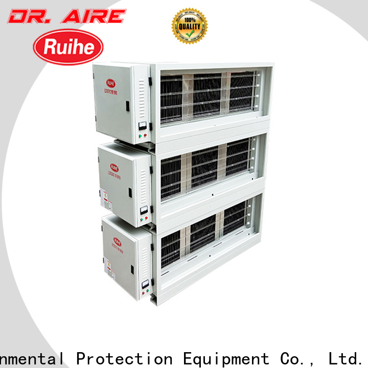 RUIHE / DR. Filtro de aire de cocina AIRE dgrhk23500 Suministro para el hogar