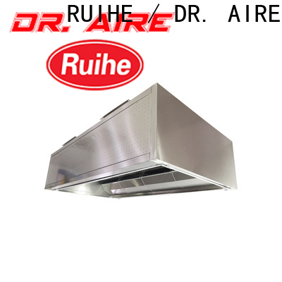 RUIHE / DR. AIRE Nueva empresa para el hogar