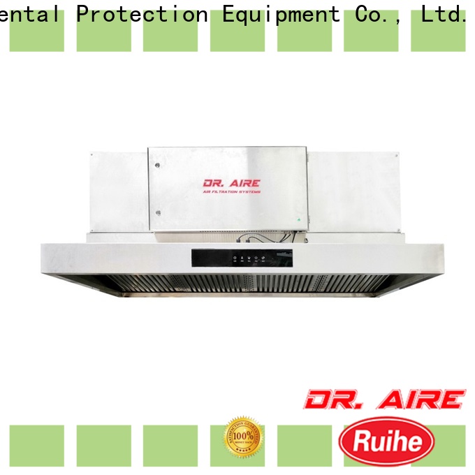 RUIHE / DR. AIRE Filtro esp personalizado para empresas para el hogar