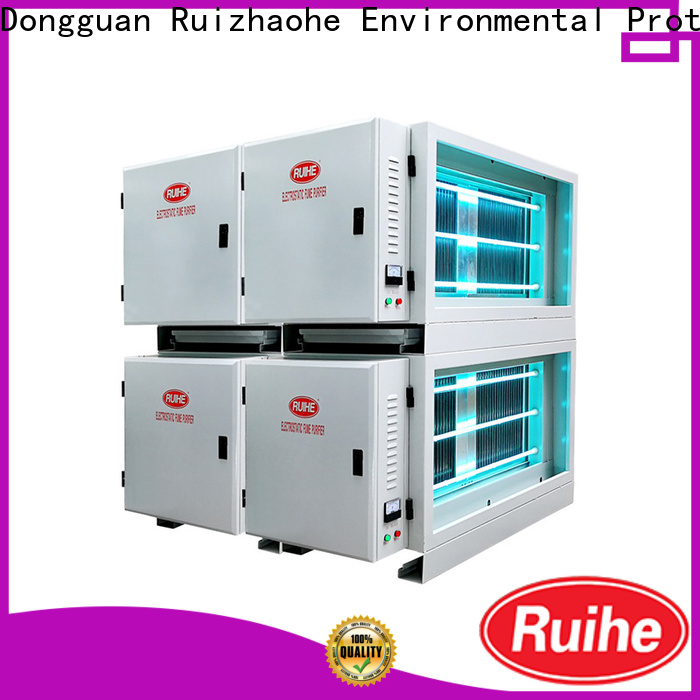 RUIHE / DR. AIRE dgrhk10500 extractor de olores cocina Suministro para cocina