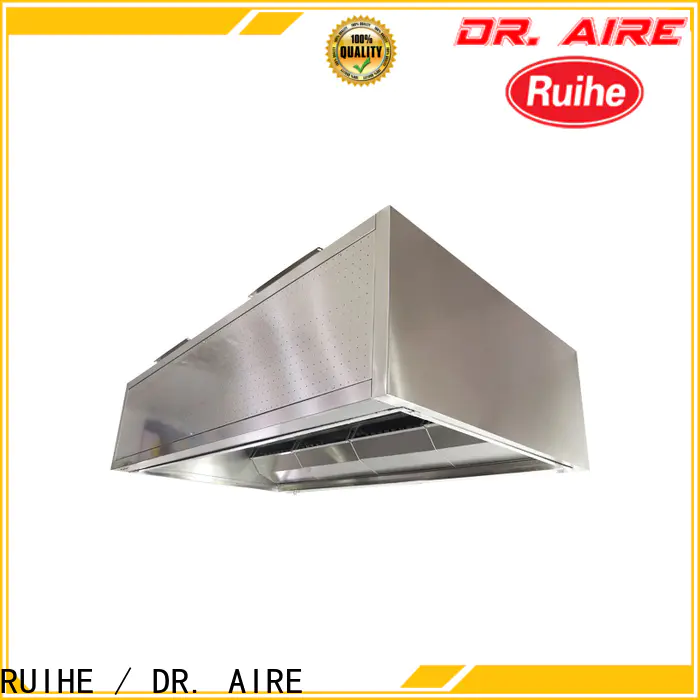 RUIHE / DR. AIRE air manufacturers for house