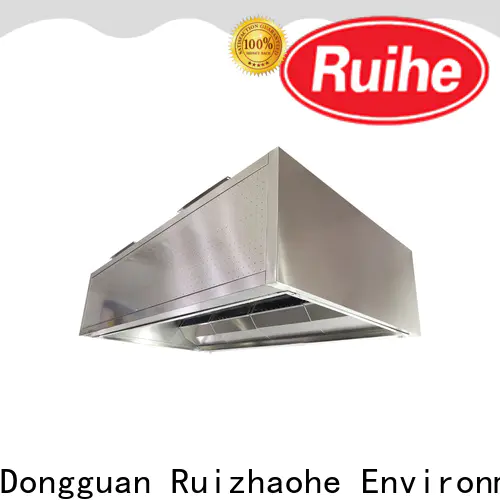 RUIHE / DR. AIRE filter factory for house