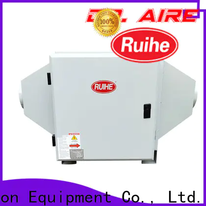 RUIHE / DR. AIRE High-quality coffee roaster and grinder machine Suppliers for smoke