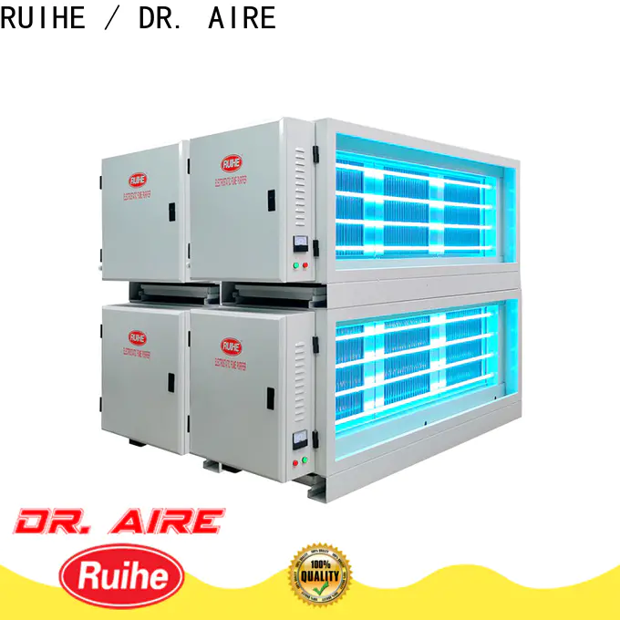 RUIHE / DR. AIRE double for business for home