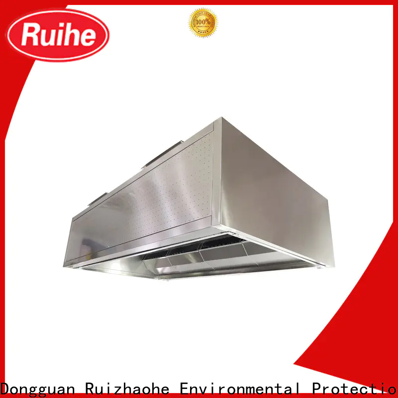 RUIHE / DR. AIRE cnc manufacturers for house