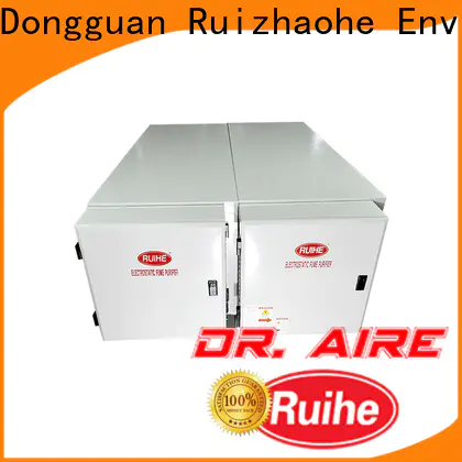 High-quality commercial kitchen filters dgrhk231500 factory for kitchen