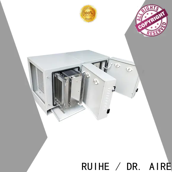 RUIHE / DR. AIRE Top kitchen extractor filter Suppliers for kitchen