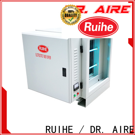 RUIHE / DR. AIRE dgrhk14000 filtros de ventilador extractor de catering para empresas para cocina