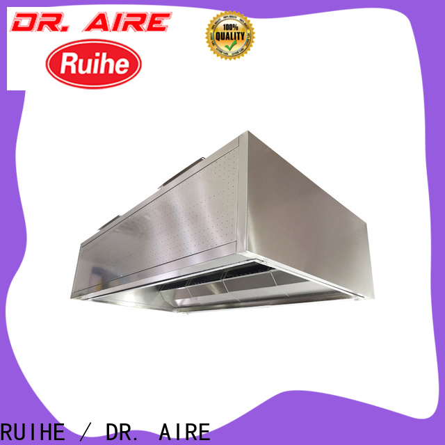 RUIHE / DR. AIRE dgrhkc2500 para negocios para cocina